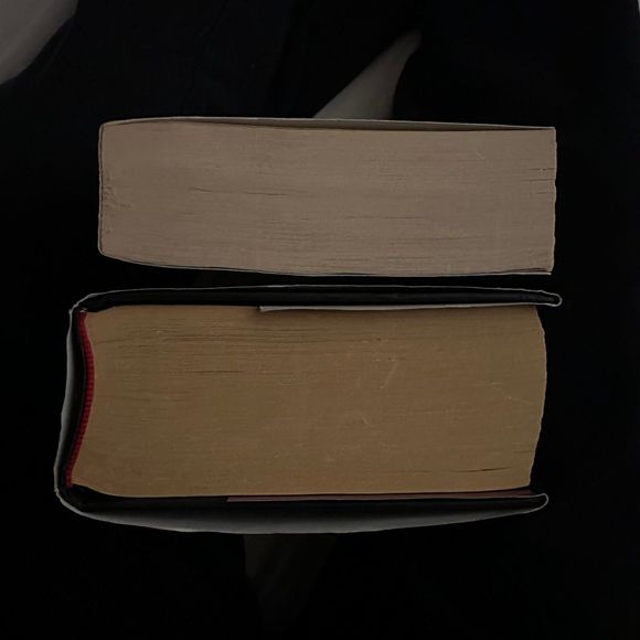 Twighlight Saga Books Set - Picture 4 of 4